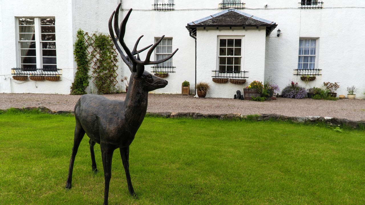 Photo of Outdoor in Inveraray