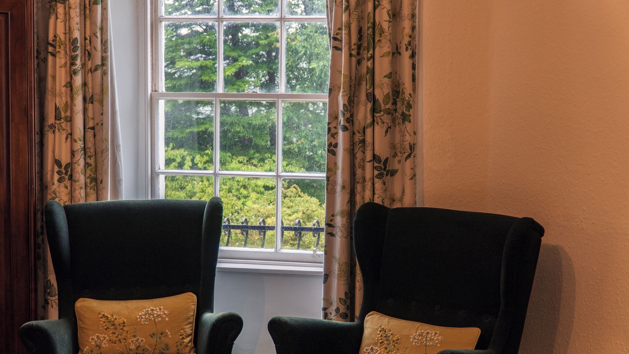 Photo of Bedroom in Inveraray