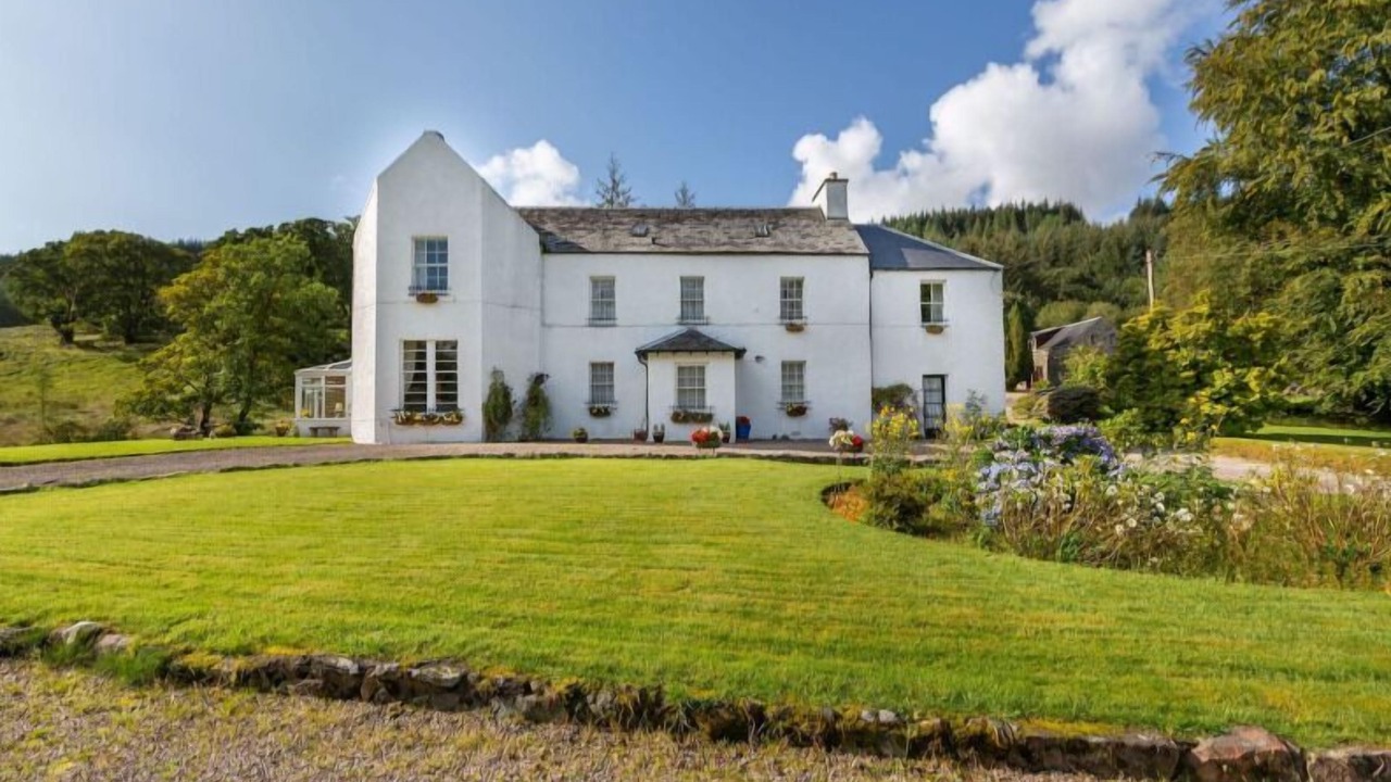 Photo of Outdoor in Inveraray