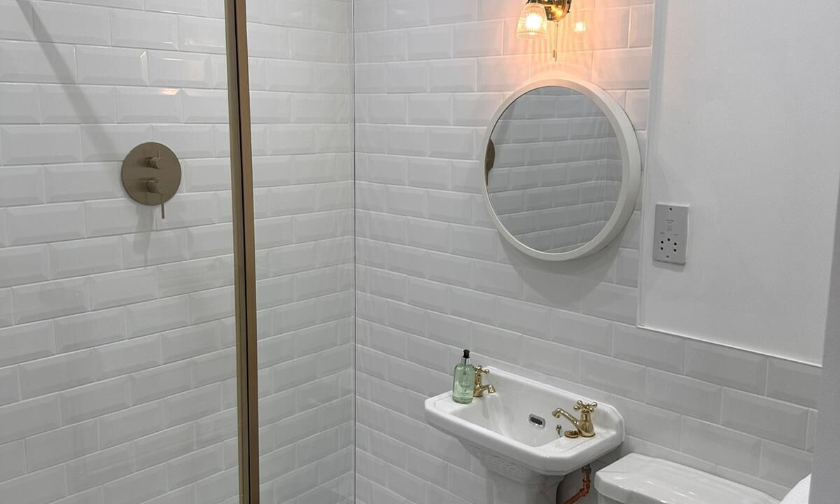 Photo of Bathroom in Inveraray