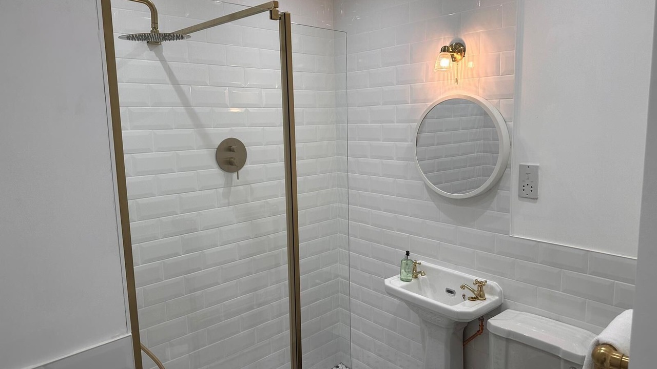 Photo of Bathroom in Inveraray