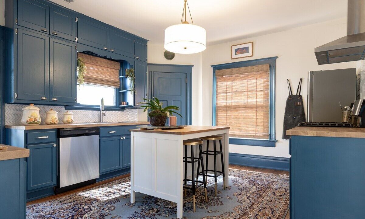Photo of Kitchen in Rosedale