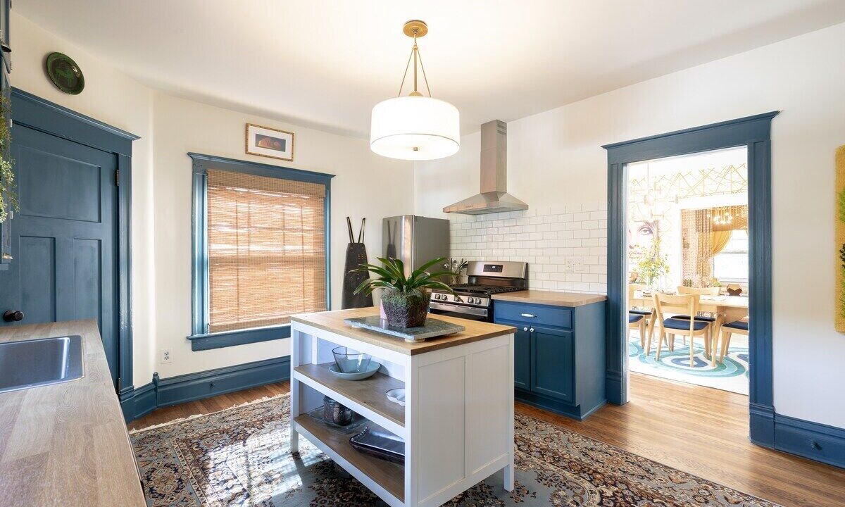 Photo of Kitchen in Rosedale
