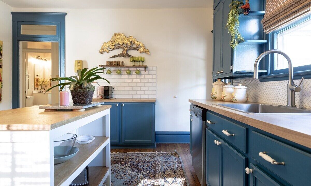 Photo of Kitchen in Rosedale