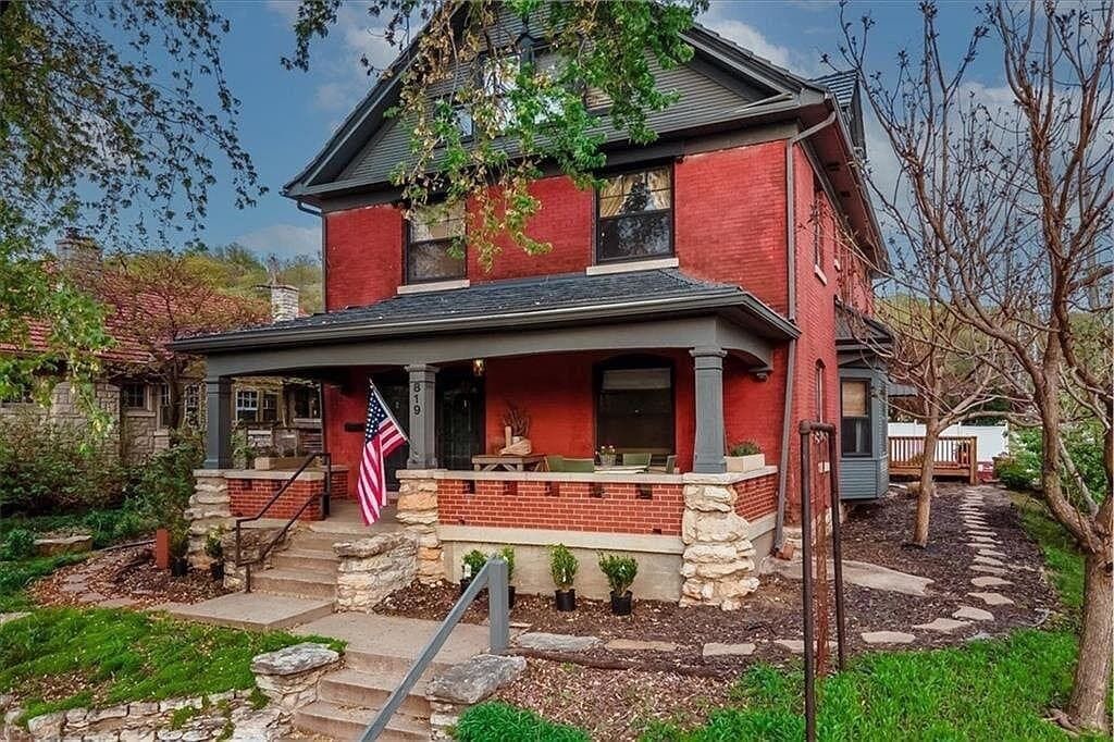 Photo of Outdoor in Rosedale
