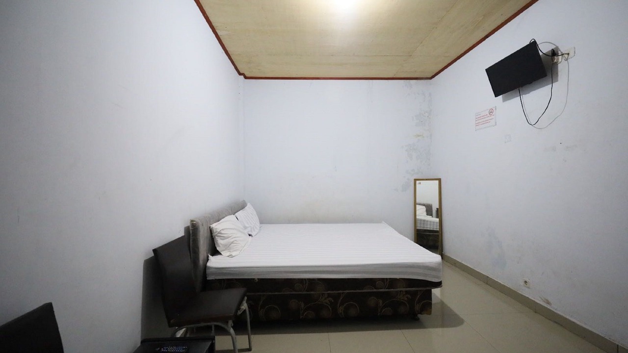 Photo of Bedroom in Makassar