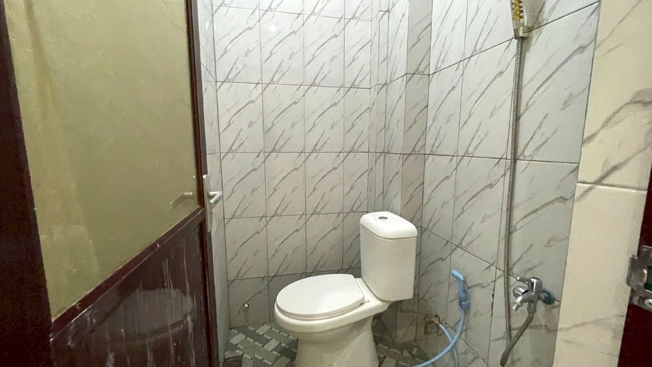 Photo of Bathroom in Makassar