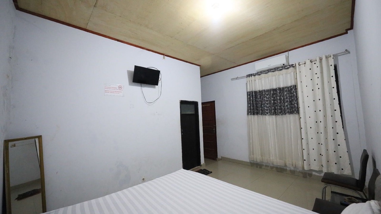 Photo of Bedroom in Makassar