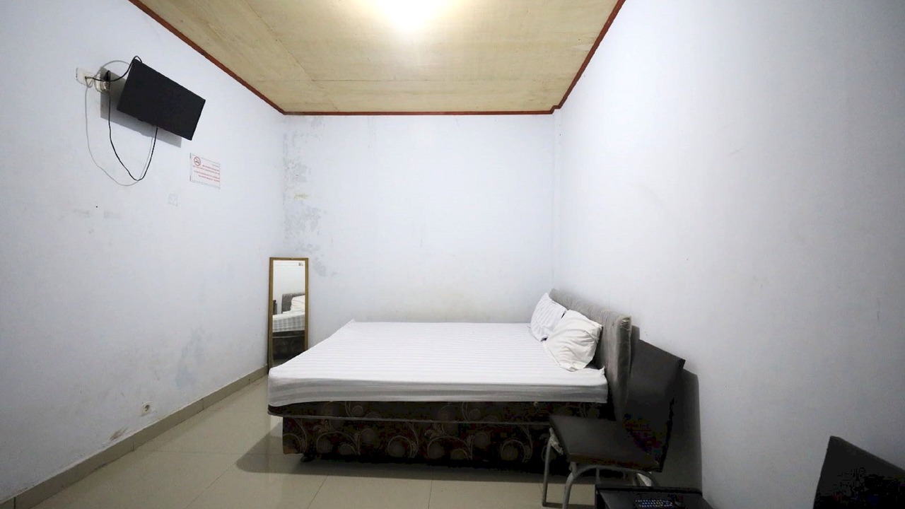 Photo of Bedroom in Makassar
