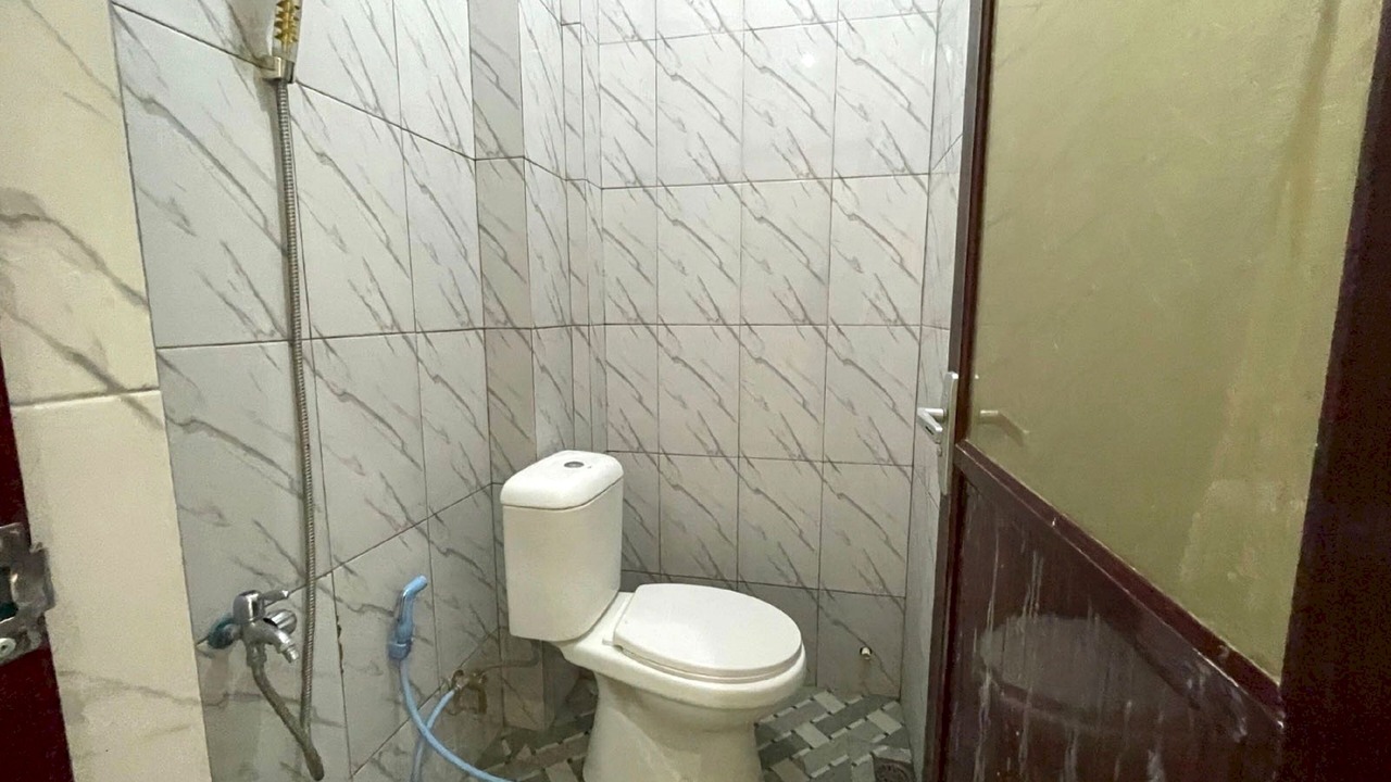 Photo of Bathroom in Makassar
