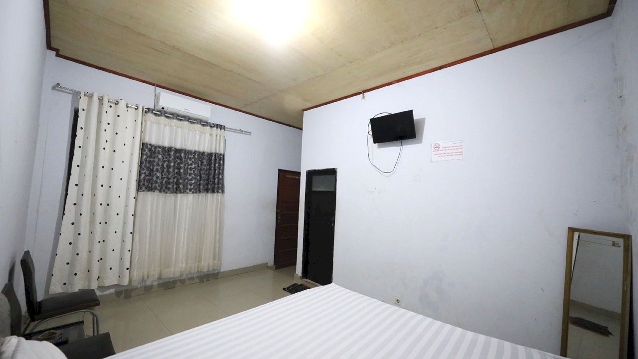 Photo of Bedroom in Makassar