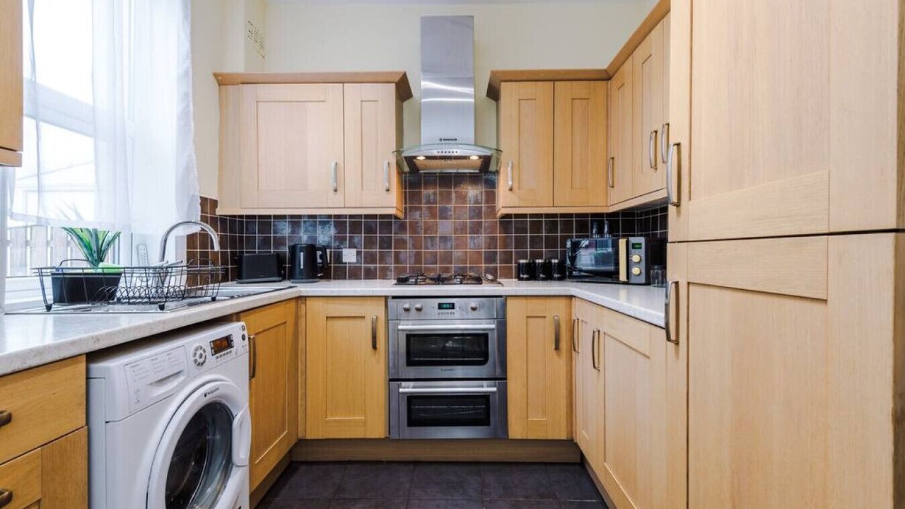 Photo of Kitchen in Stanley