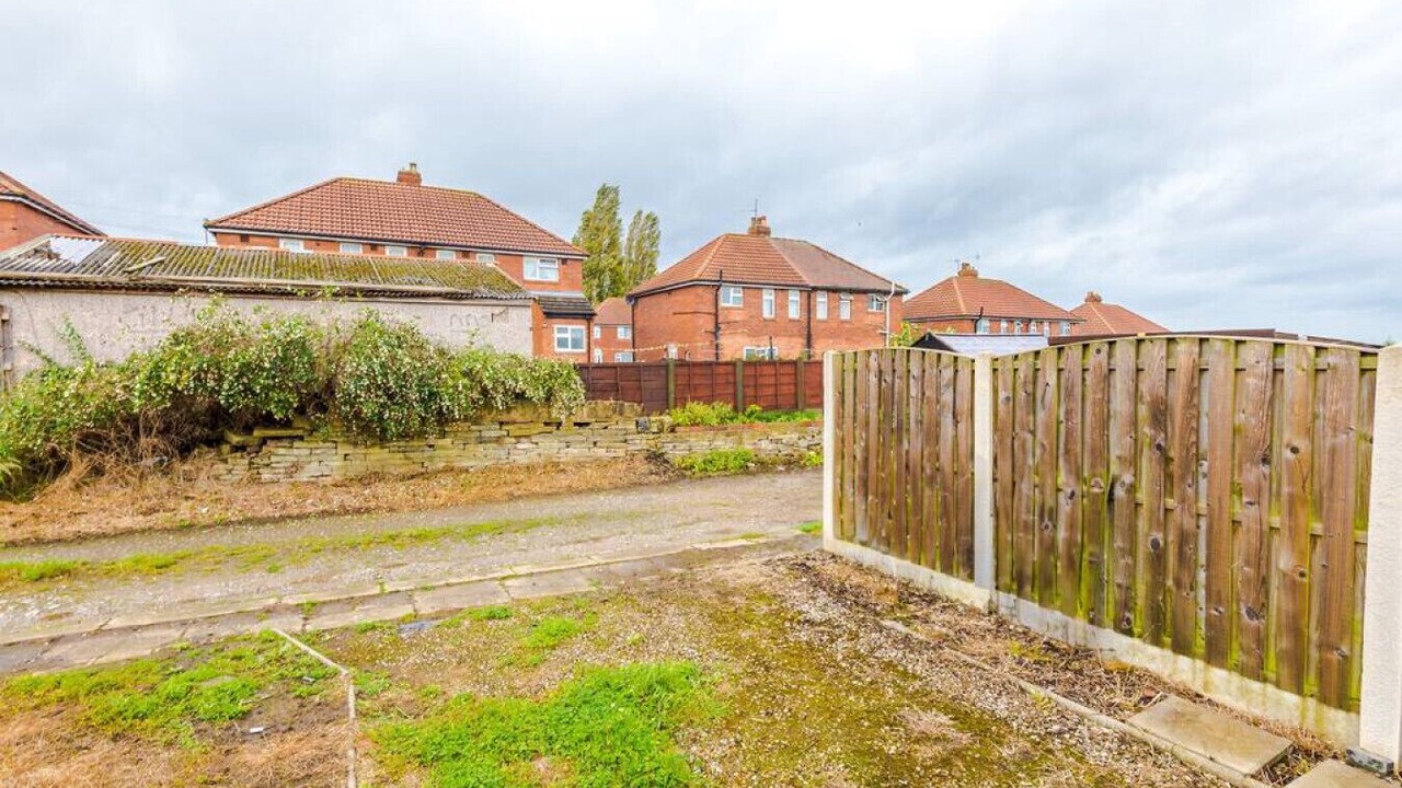 Photo of Outdoor in Stanley