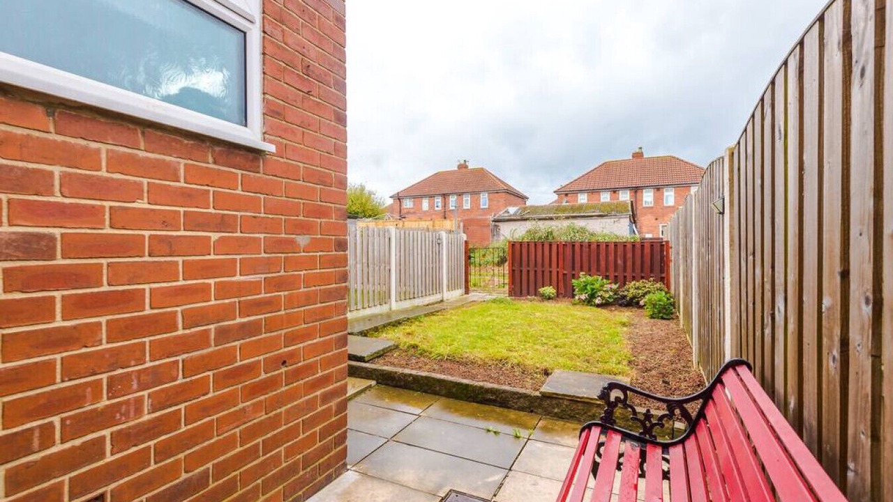 Photo of Outdoor in Stanley