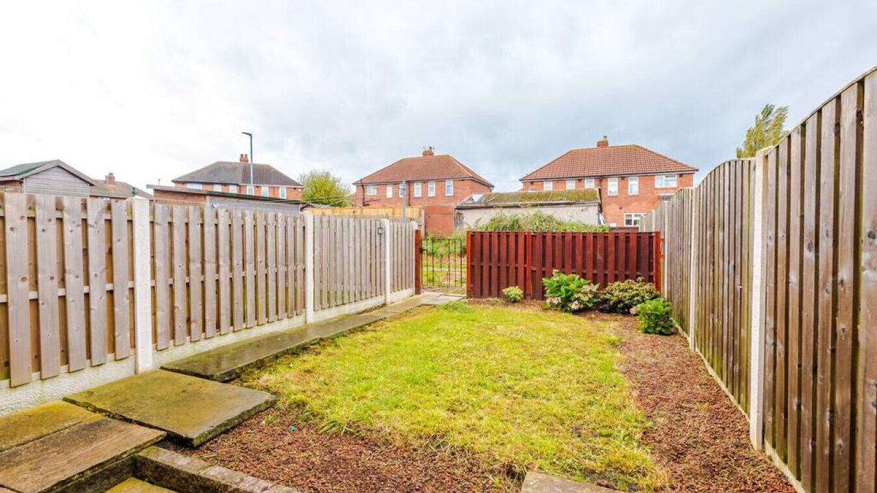 Photo of Outdoor in Stanley