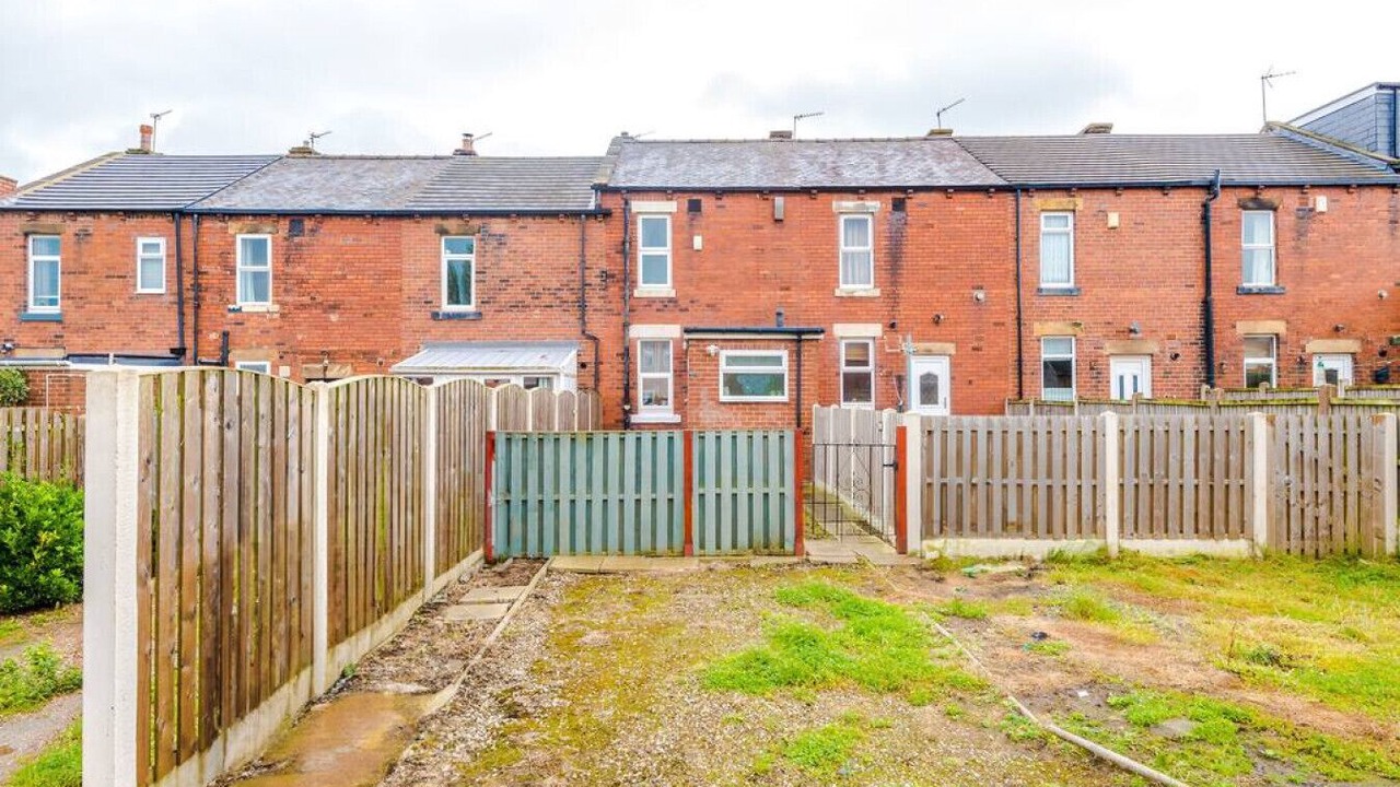 Photo of Outdoor in Stanley