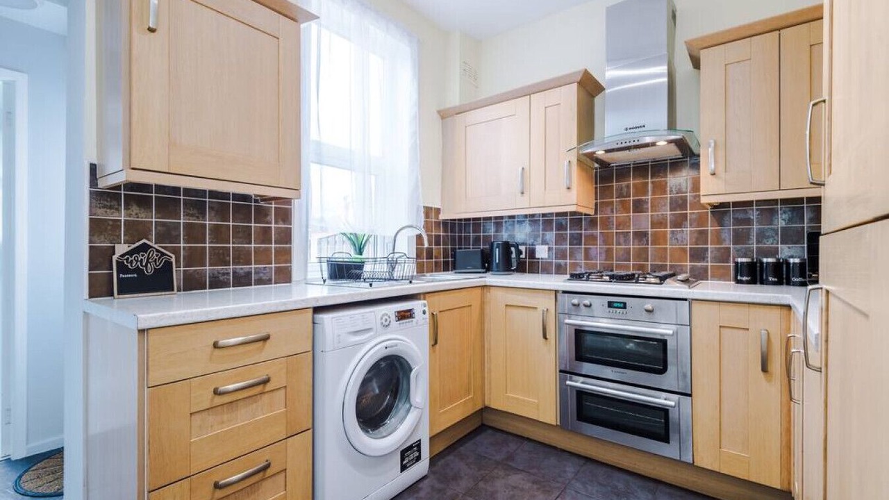 Photo of Kitchen in Stanley