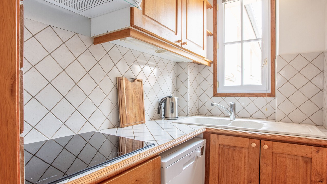 Photo of Kitchen in Saint-Louis