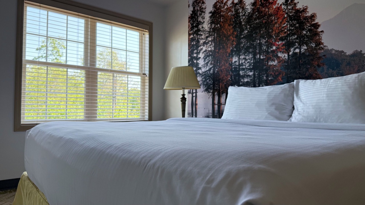 Photo of Bedroom in Lake Harmony