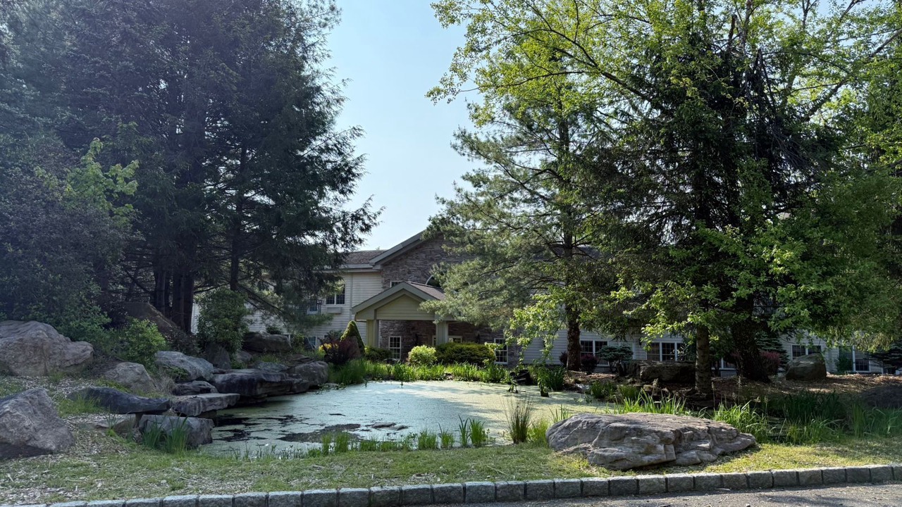 Photo of Outdoor in Lake Harmony