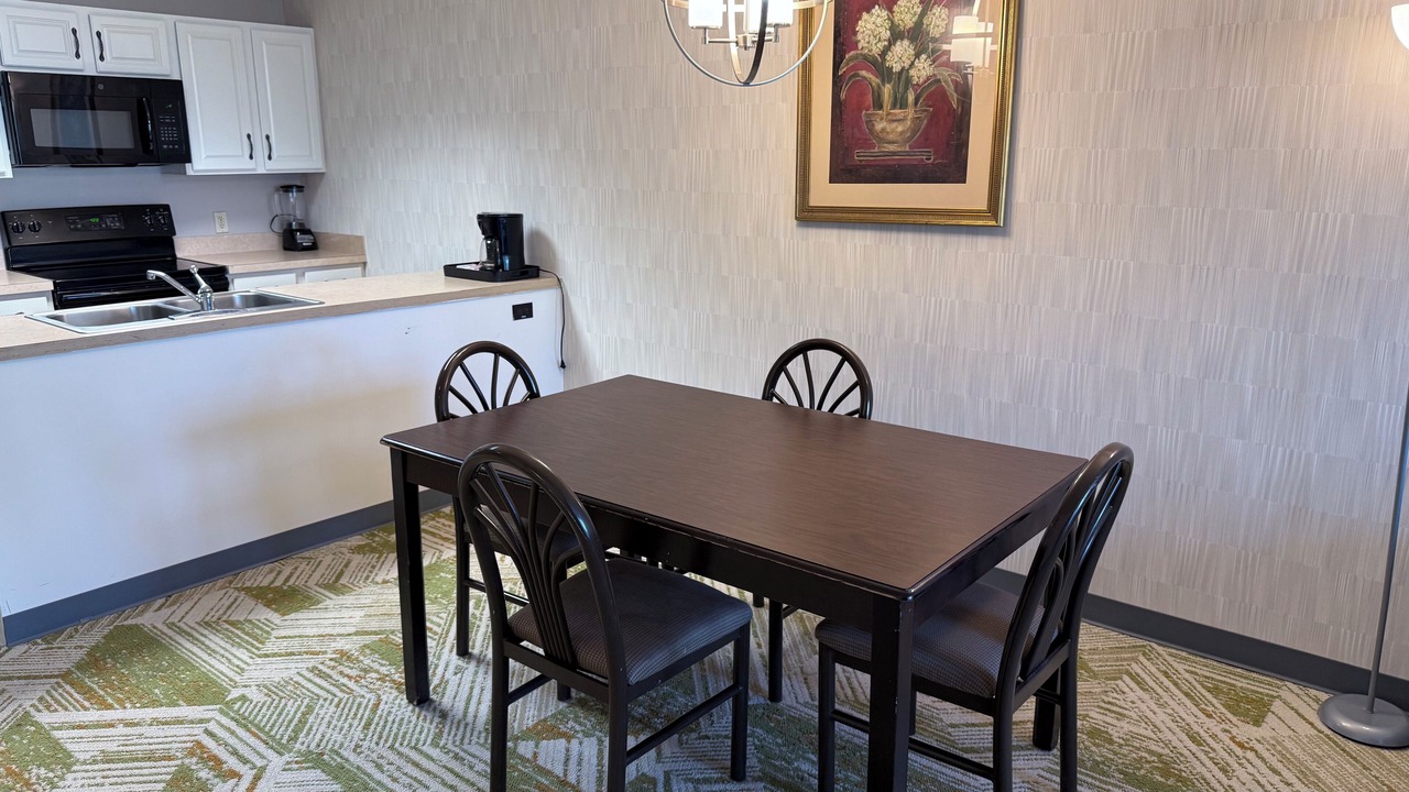 Photo of Others in Lake Harmony