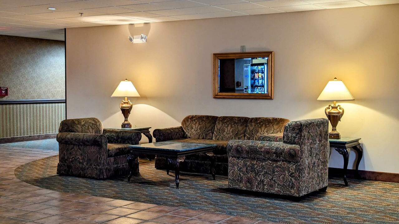 Photo of Others in Lake Harmony