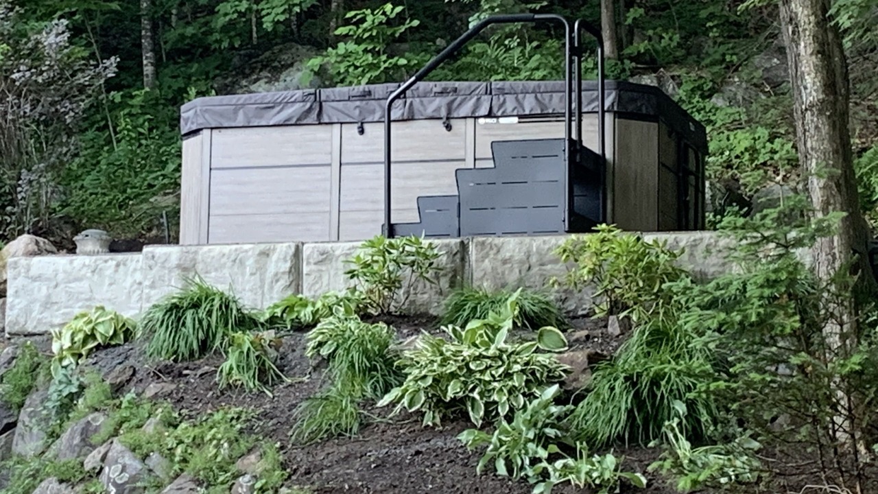 Photo of Outdoor in Sainte-Adele