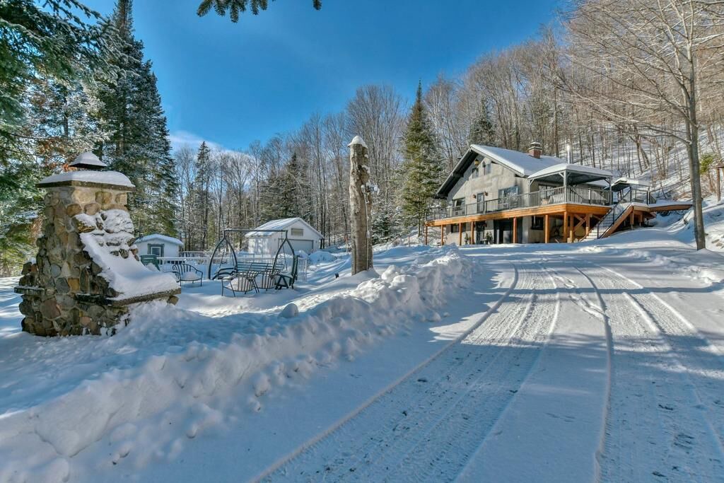 Photo of Outdoor in Sainte-Adele