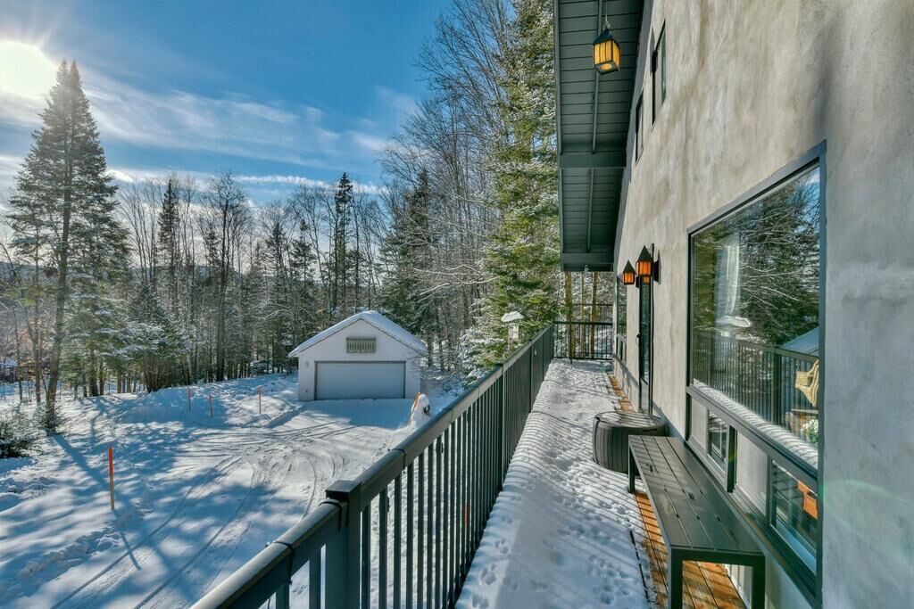 Photo of Outdoor in Sainte-Adele