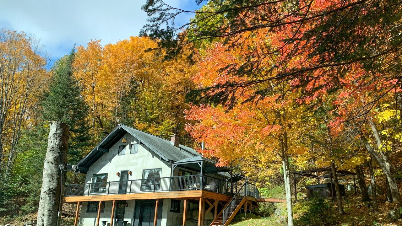 Photo of Outdoor in Sainte-Adele