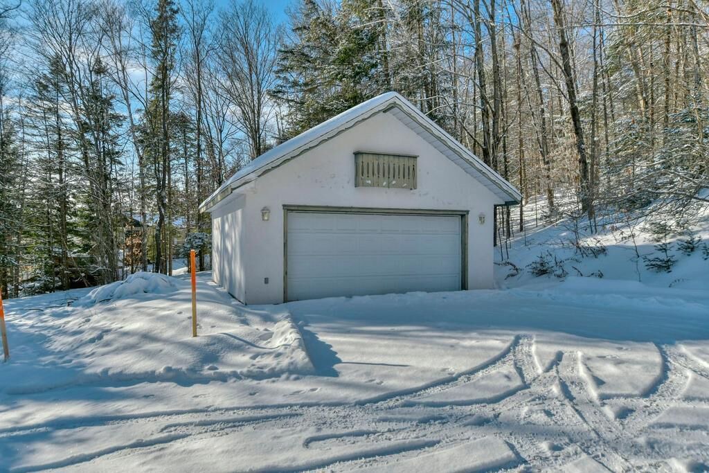 Photo of Outdoor in Sainte-Adele