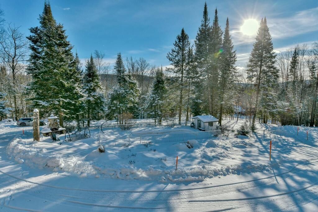 Photo of Outdoor in Sainte-Adele