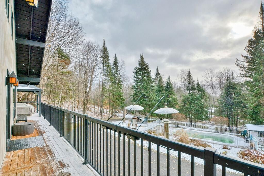 Photo of Outdoor in Sainte-Adele