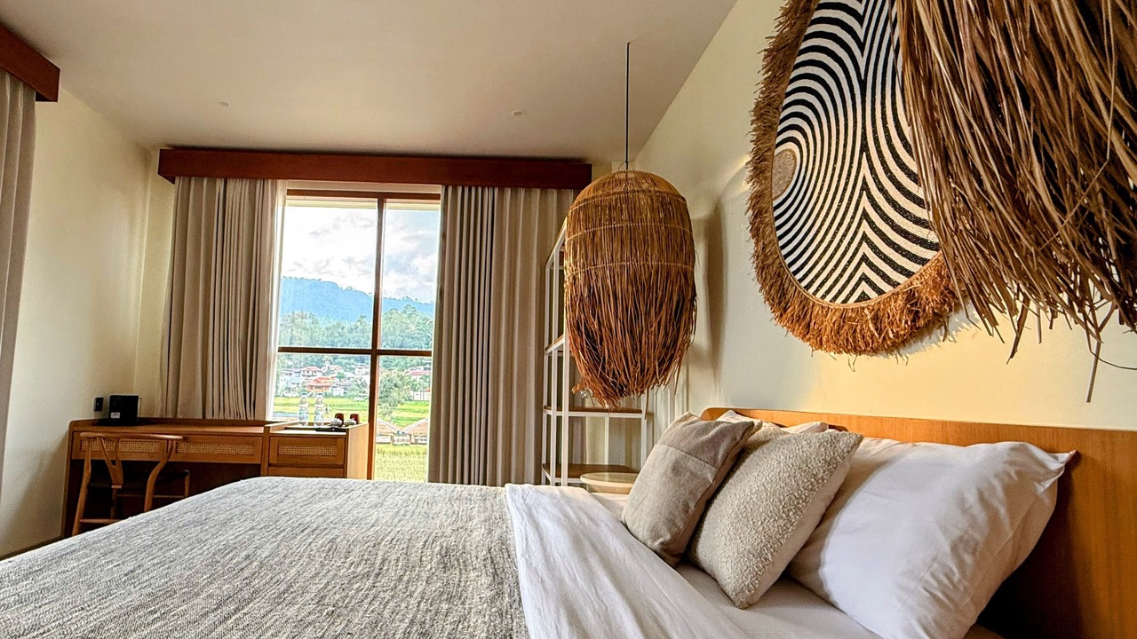 Photo of Bedroom in Rantepao