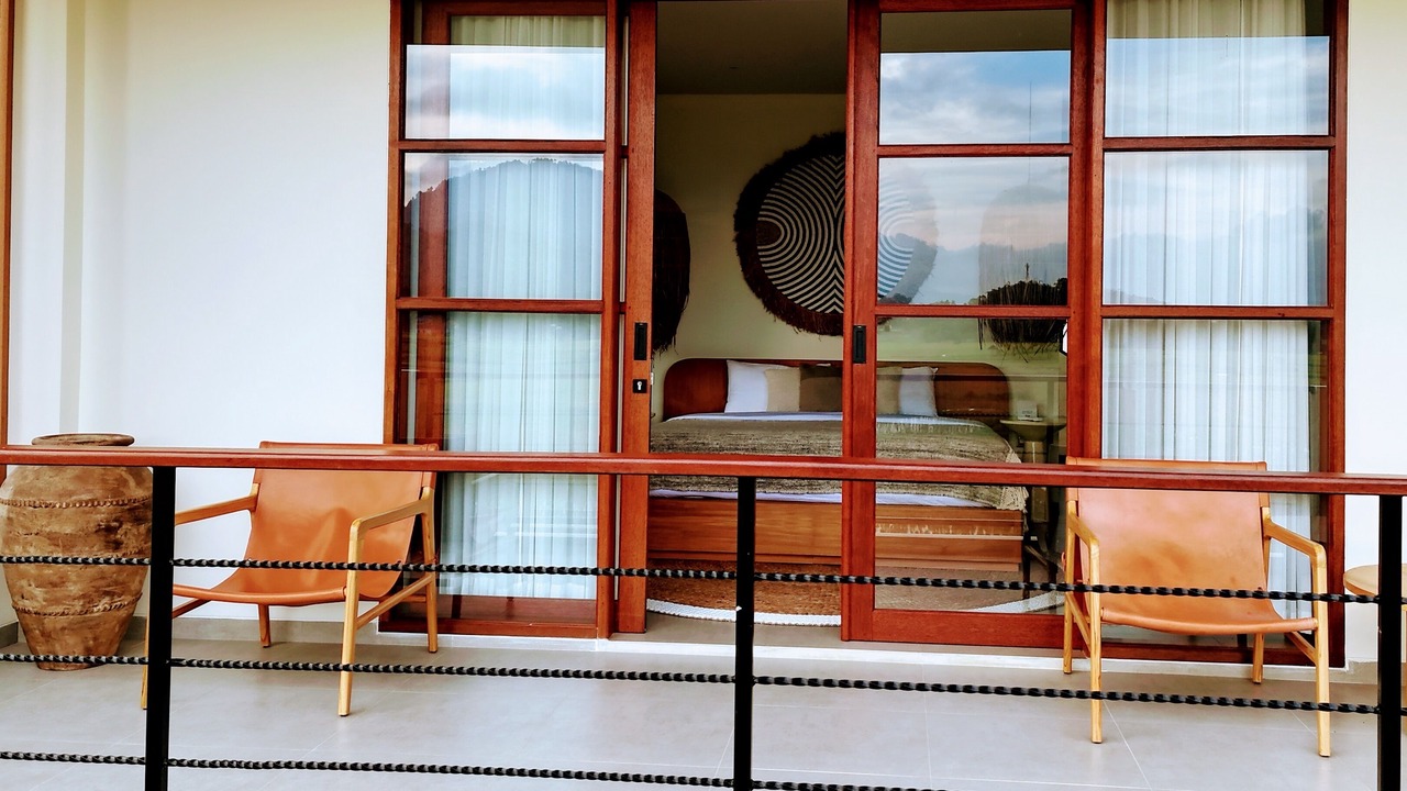 Photo of Patio Balcony in Rantepao