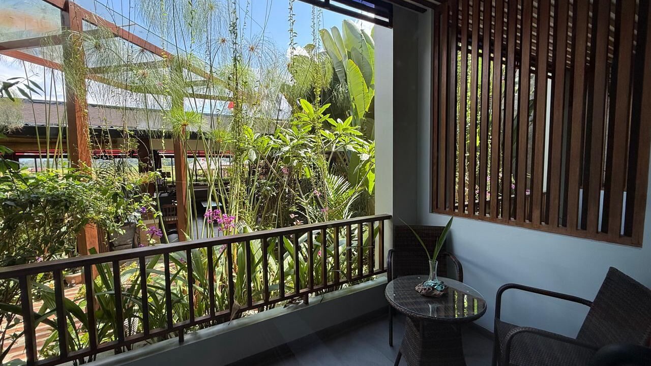 Photo of Outdoor in Rantepao