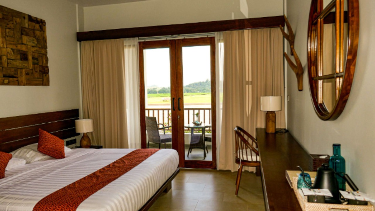 Photo of Bedroom in Rantepao