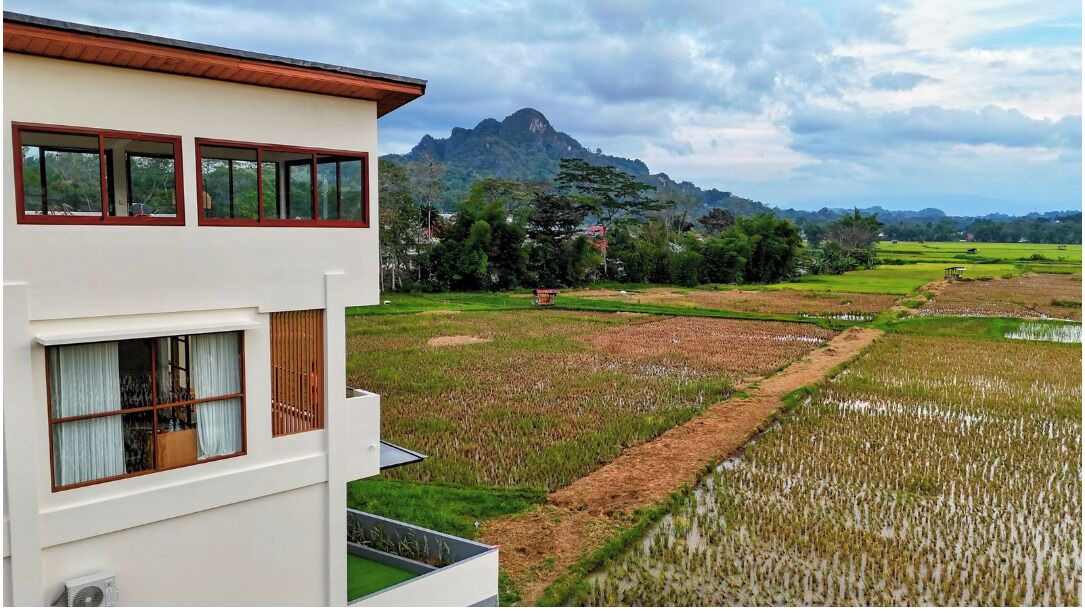 Photo of Bedroom in Rantepao