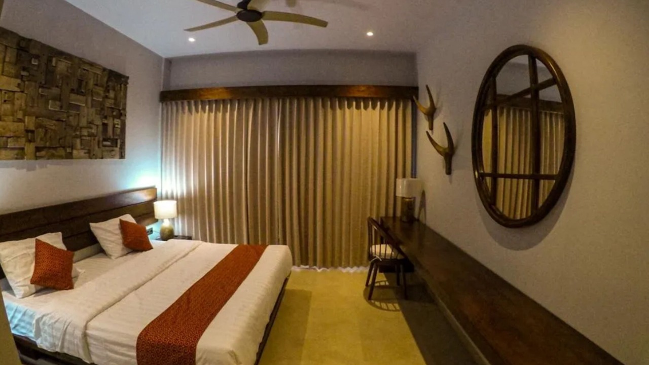 Photo of Bedroom in Rantepao