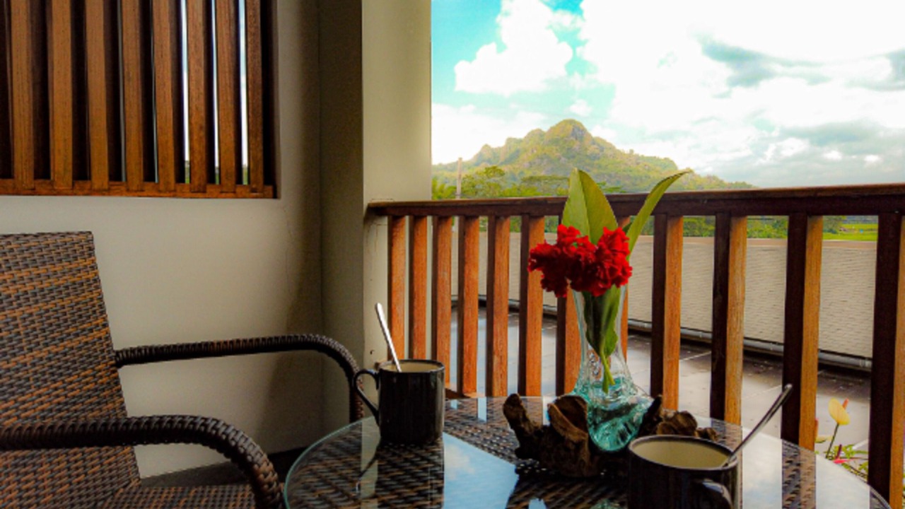 Photo of Patio Balcony in Rantepao