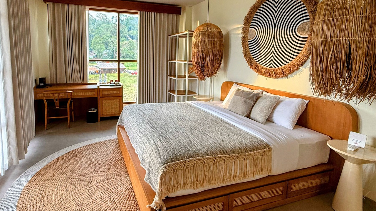 Photo of Bedroom in Rantepao