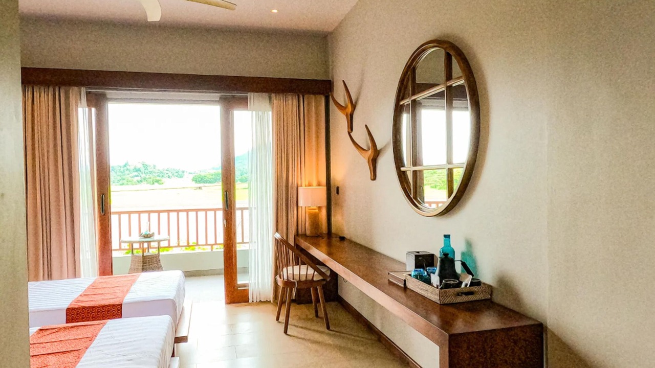 Photo of Bedroom in Rantepao