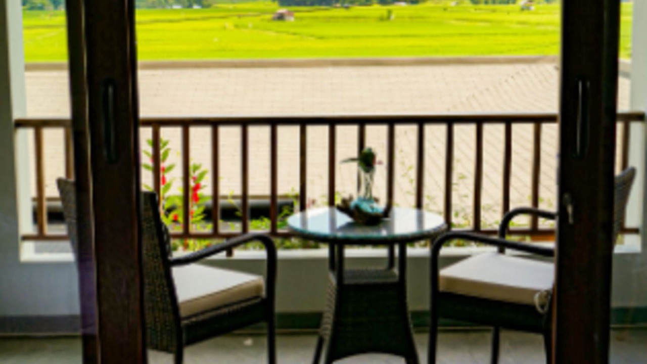 Photo of Bedroom in Rantepao