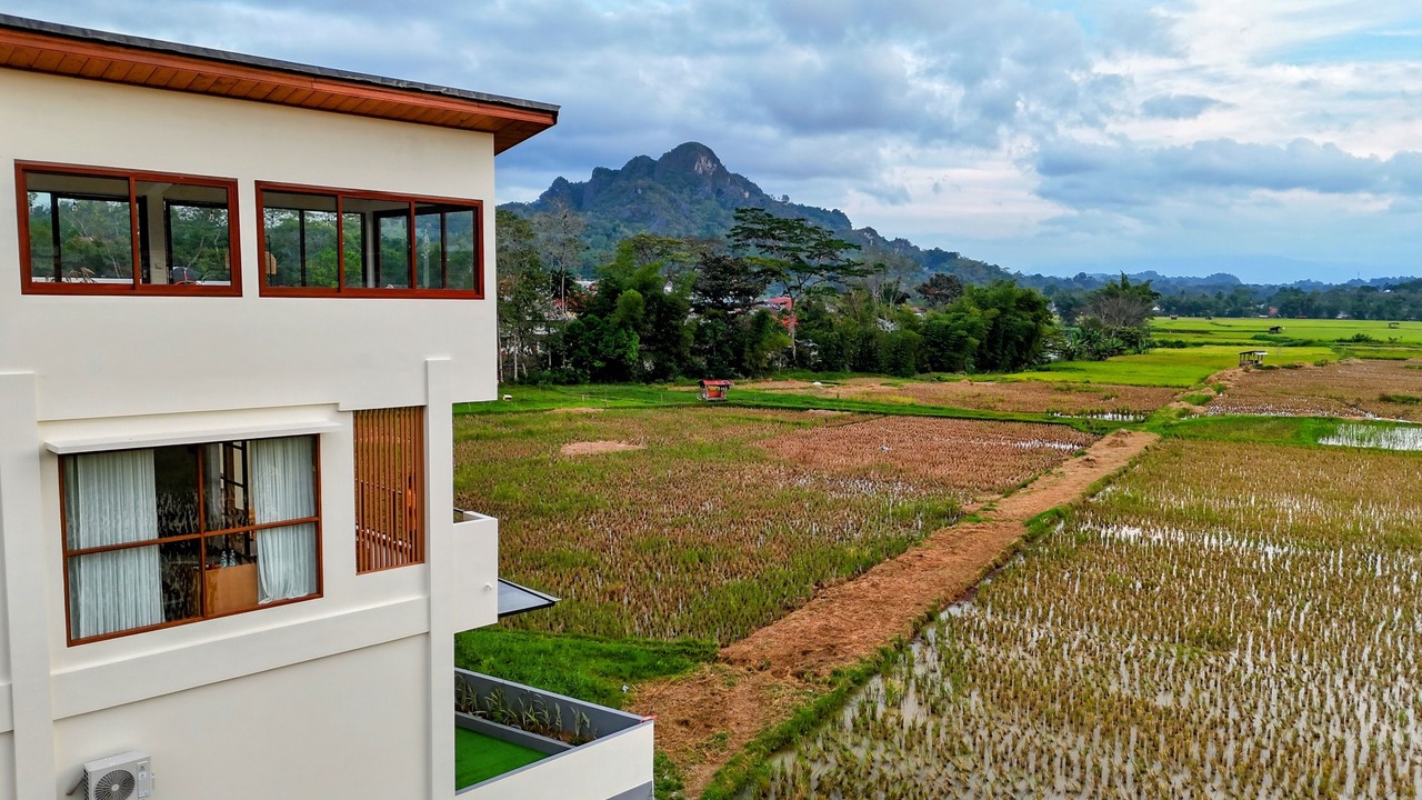 Photo of Bedroom in Rantepao