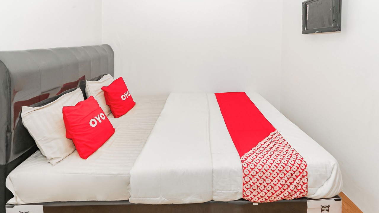 Photo of Bedroom in Old Jakarta