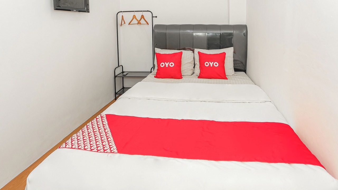 Photo of Bedroom in Old Jakarta