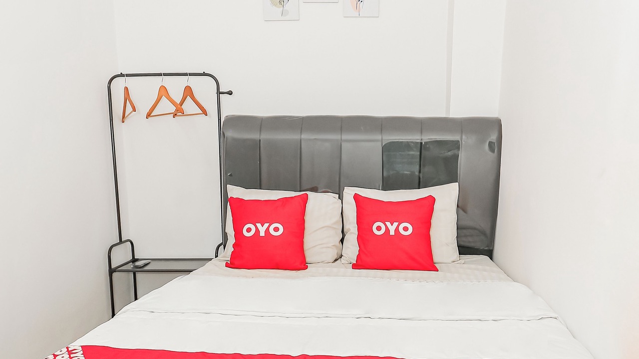 Photo of Bedroom in Old Jakarta