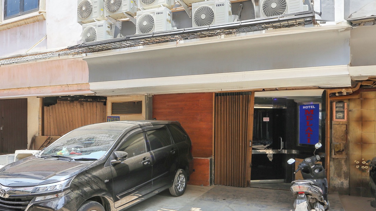 Photo of Outdoor in Old Jakarta