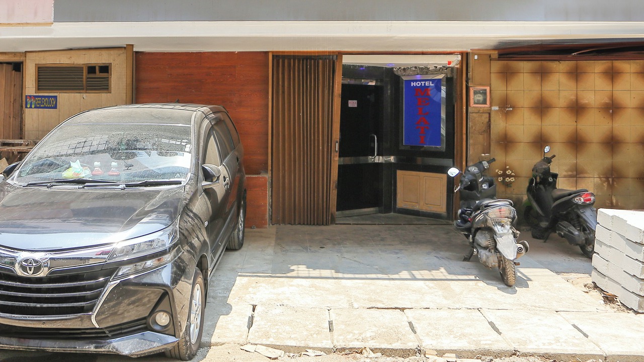 Photo of Outdoor in Old Jakarta