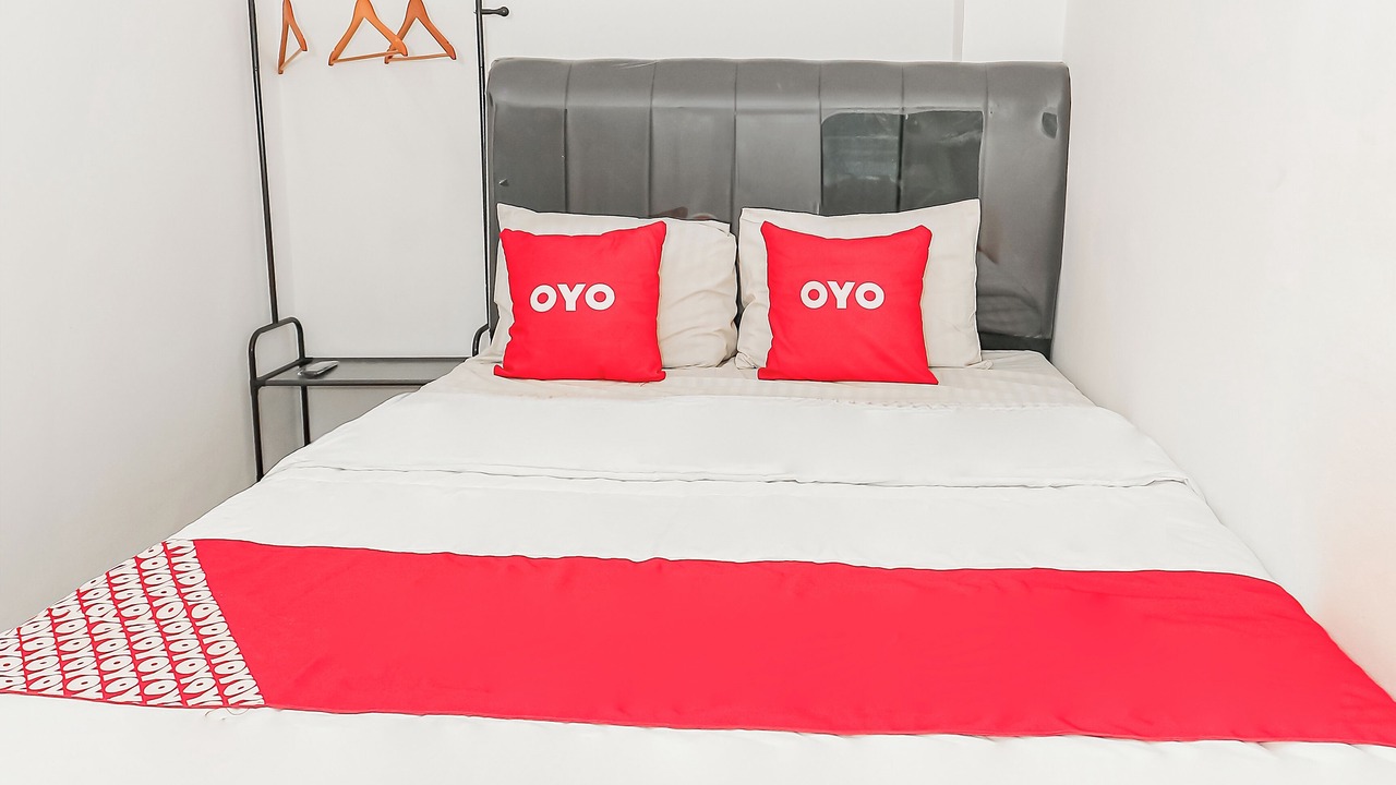 Photo of Bedroom in Old Jakarta